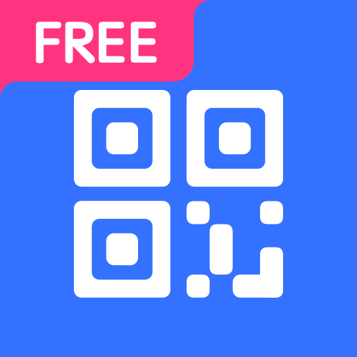 QRcode Scan Free - BRcode Scan