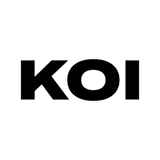 KOI Footwear.