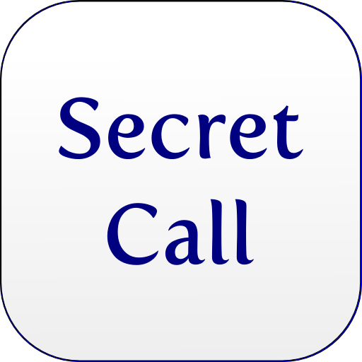 Secret Call - hide Caller ID