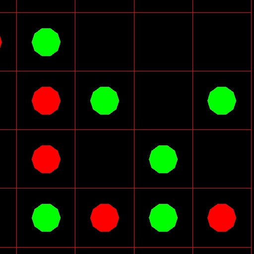 Bubble Burst - Chain Reaction