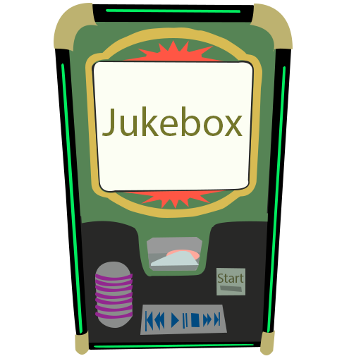 Jukebox Media Player