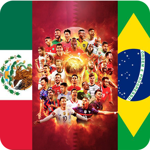 figurinhas copa del mundo 2022