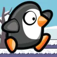 Penguin Jump – Mr Penguin Run