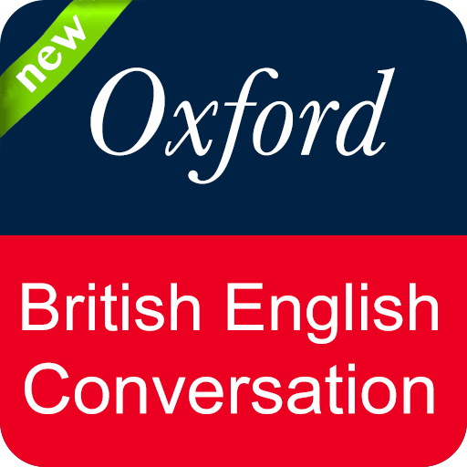 British English Conversation