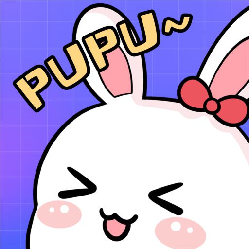 PUPU-語音交友派對