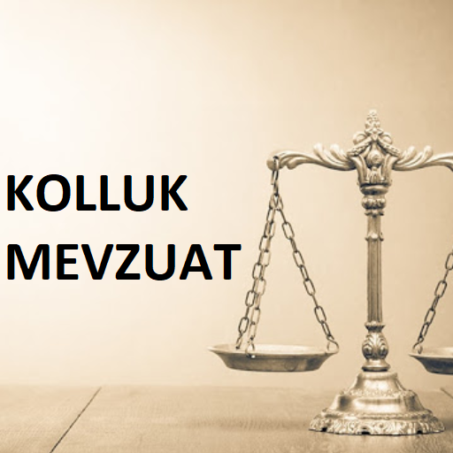 Kolluk Mevzuat