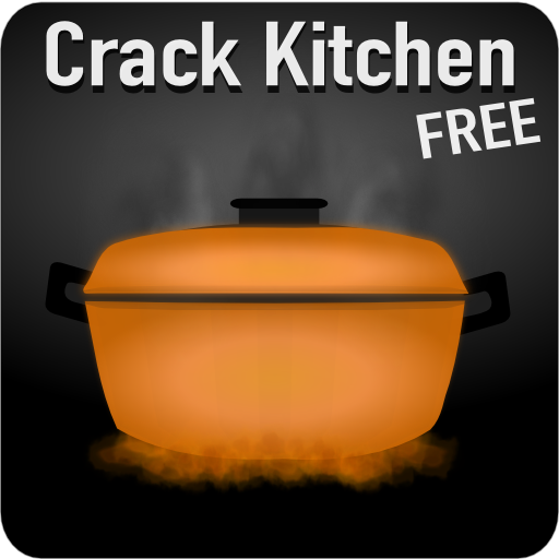 Crack Kitchen Free