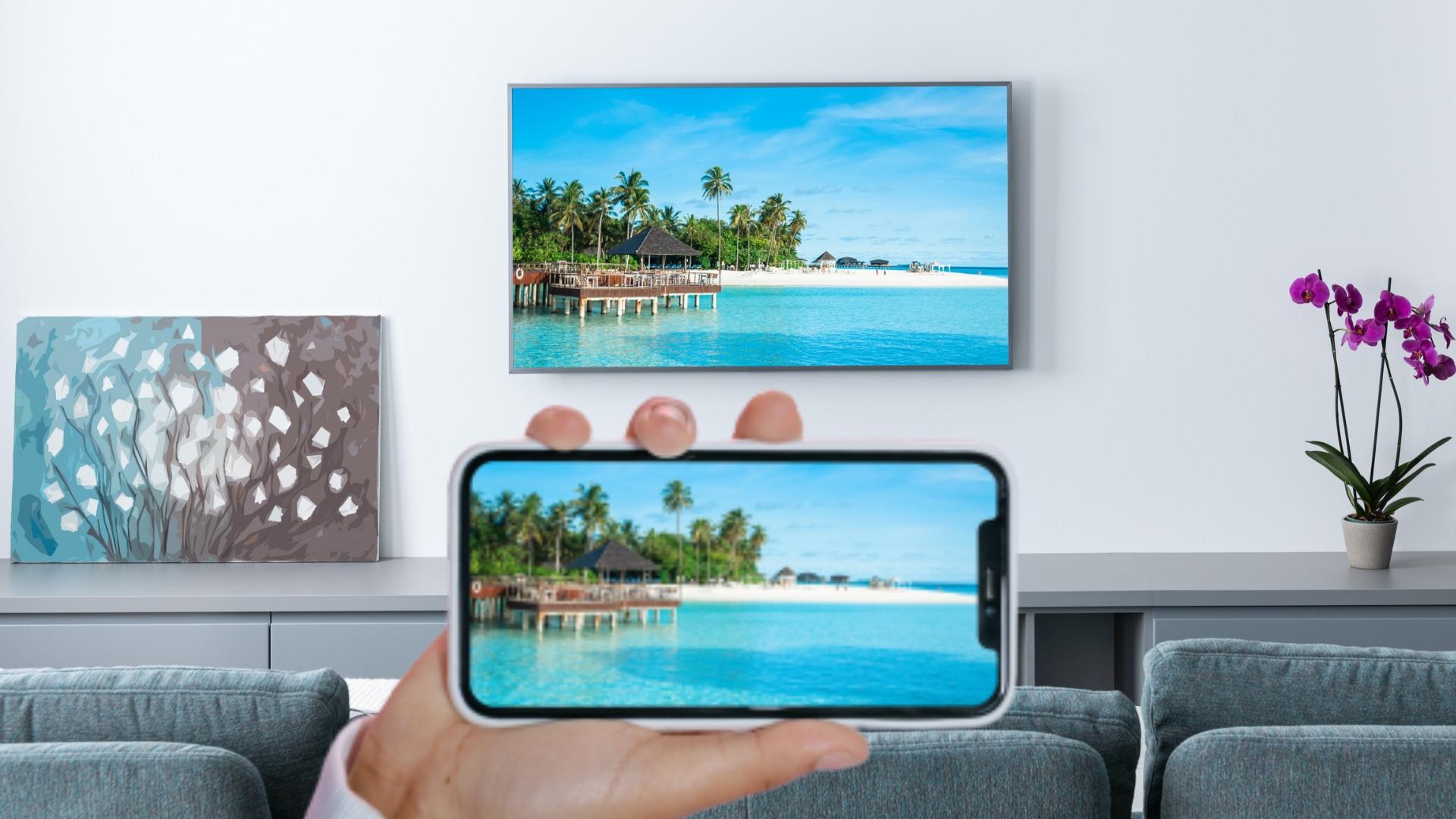 Descargar Anyview Cast to TV en PC GameLoop Oficial