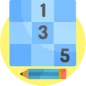 Sudoku game for kids
