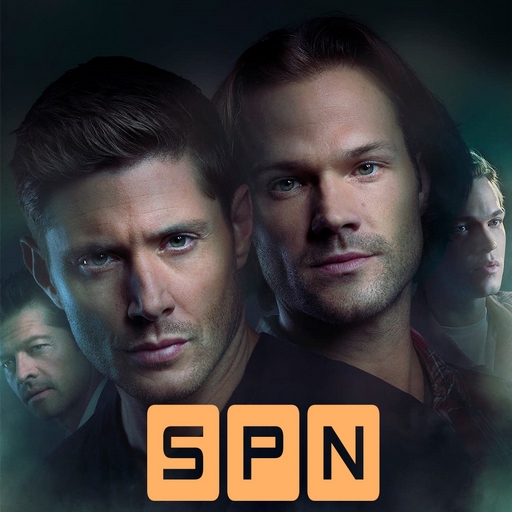 Supernatural Words Quiz