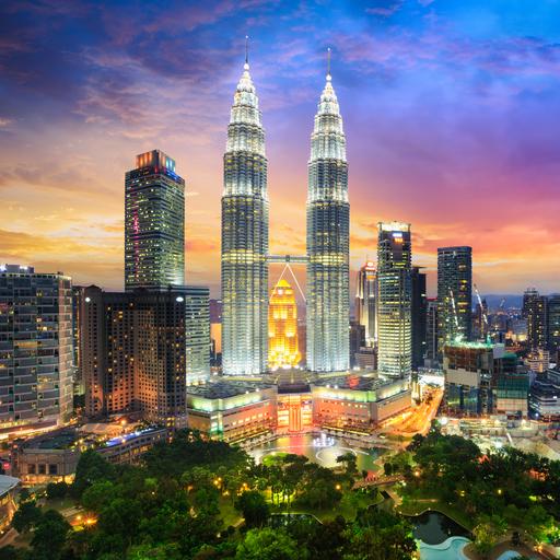 Kuala Lumpur Wallpaper HD