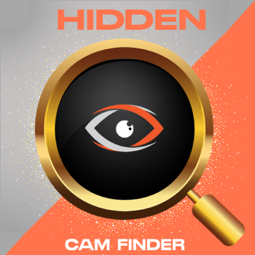 Hidden Camera Finder: Detector