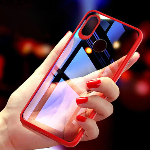 Mobile Phone Cover Cases  App