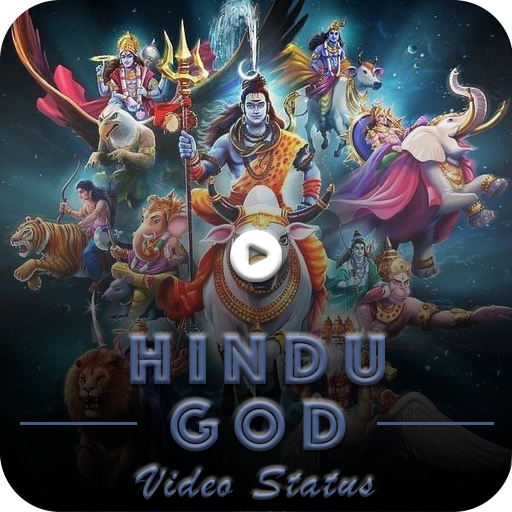 Hindu God Video Status