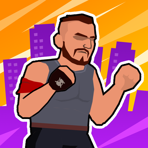 Download Gangster Evolution android on PC