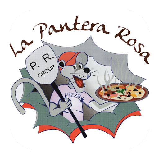 Pizzeria La Pantera Rosa