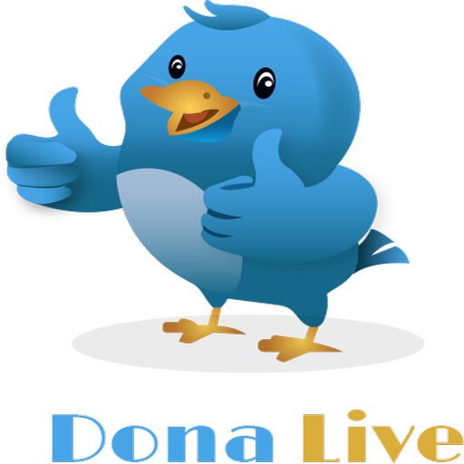 DonaLive