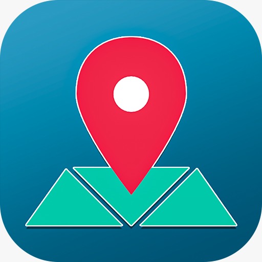 Navigasi GPS & Trafik Live