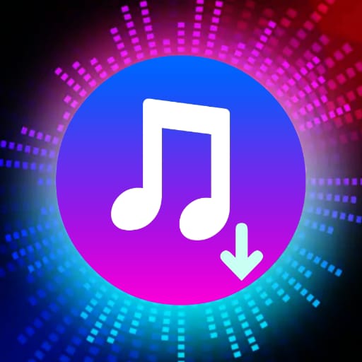 Mp3 Player - Music Downloader