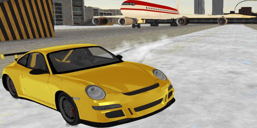 Download Extreme Car Driving Simulator android on PC