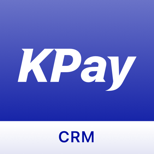 KPAY CRM