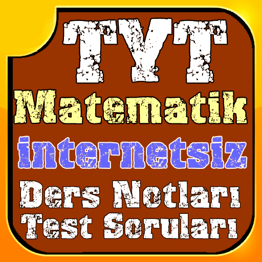 Tyt Matematik İnternetsiz Konu Anlatımı ve Testler