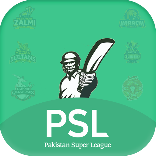 PSL Live Cricket scores & ball