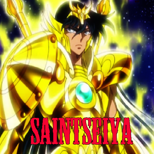 Saint Seiya new hint