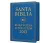 Reina Valera Actualizada 2015