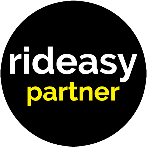 Rideasy Driver-Partner