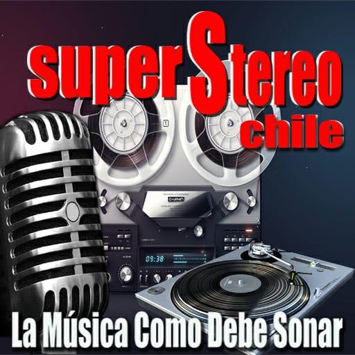 SuperStereo Radio Chile