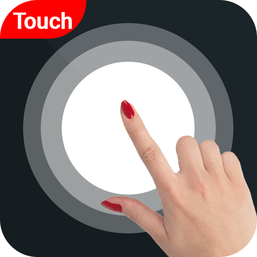 Touch for Android Assistive Touch