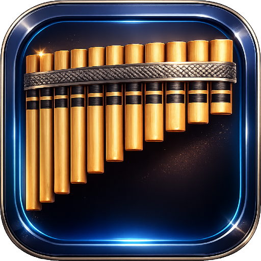Pan Flute: Panpipes Simulator