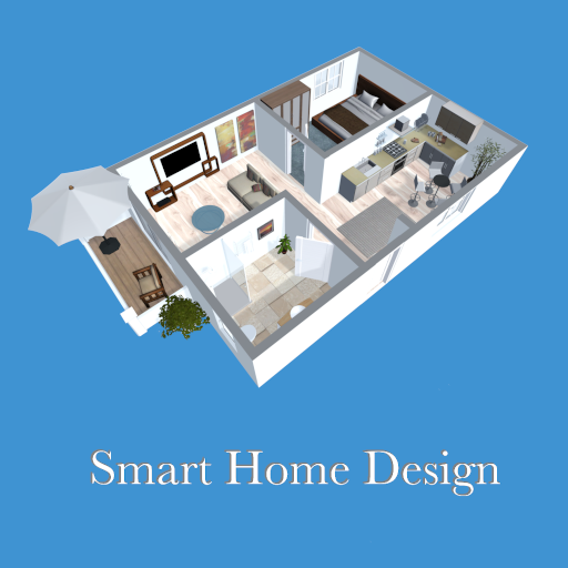 Smart Home Design | Susun atur