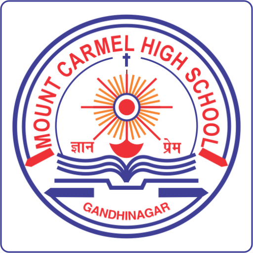 Mount Carmel High School Gandh