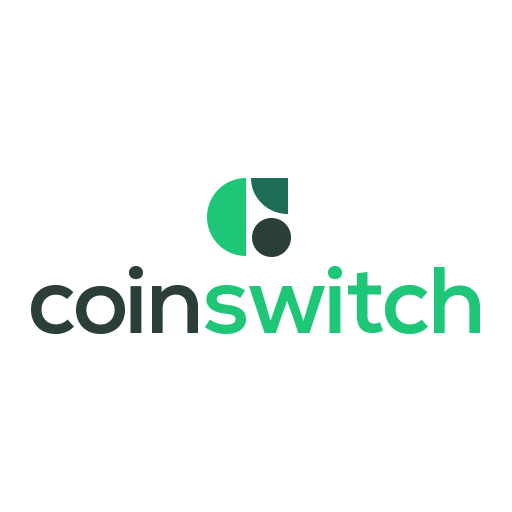 CoinSwitch: Bitcoin Crypto App