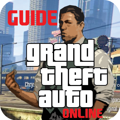 Guia para GTA 5 On-line