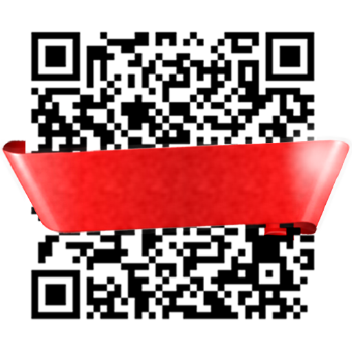Extreme QR code reader