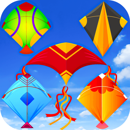 ว่าวบิน: เกม Basant Mela