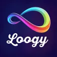 Loogy - Graphic Design Pro