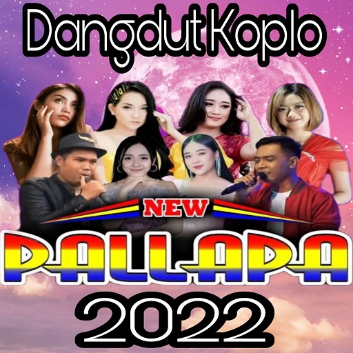 Dangdut Palapa Offline 2022