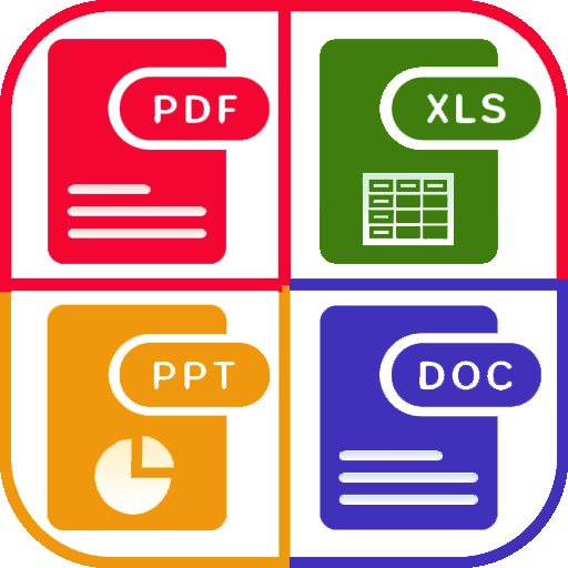 Easy Document Reader View all Document office 2021