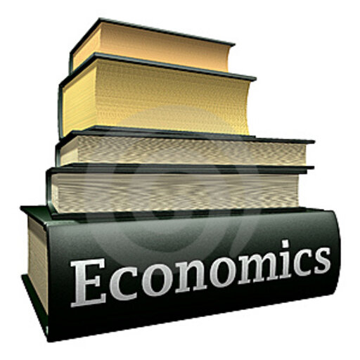 Economics Books