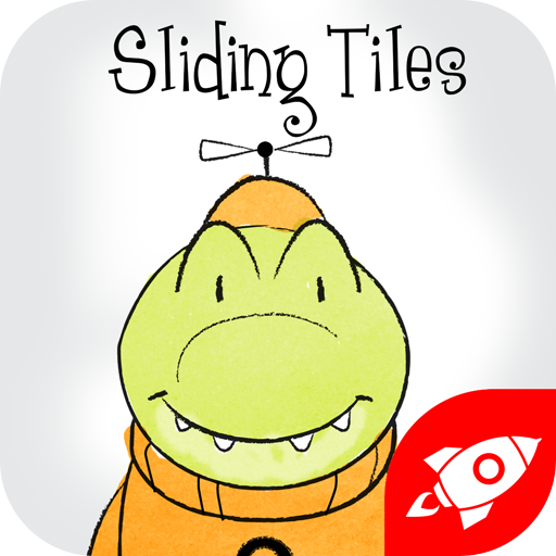 Alligator in the Elevator:Slid