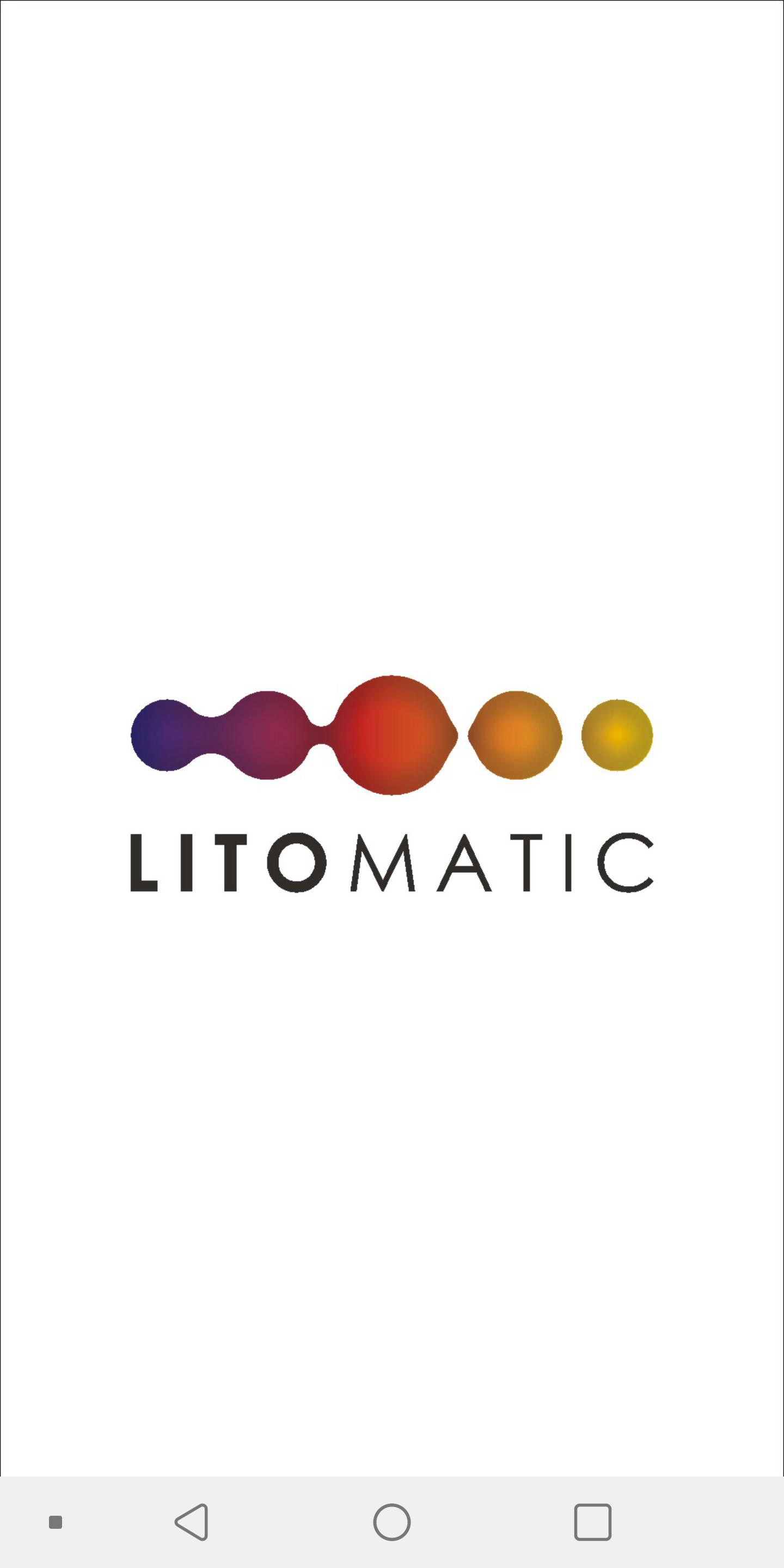 Download Litomatic Smart android on PC