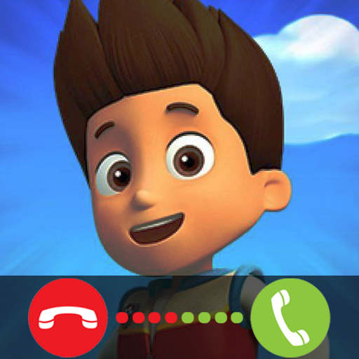 New Fake Call from Paw Patrol