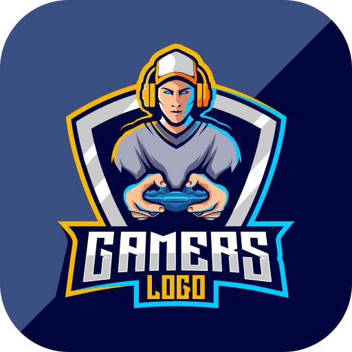 Gaming | E-Sports Logo Maker