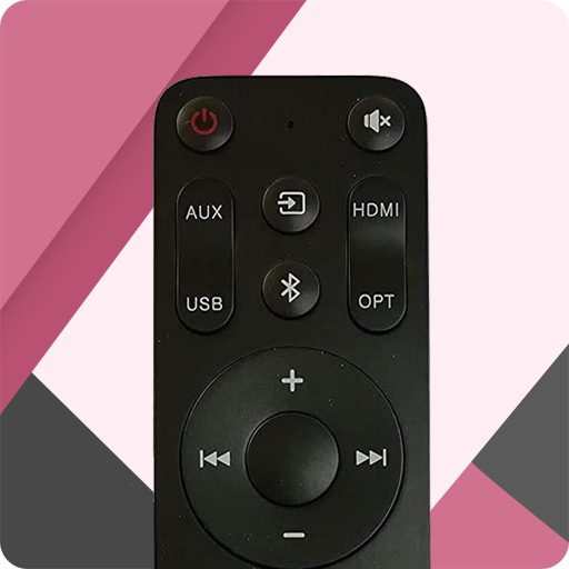 Remote for Letv