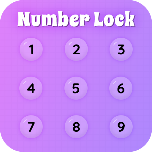 Number lock