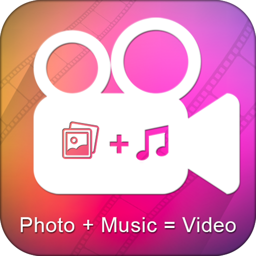 Photo + Music = Video